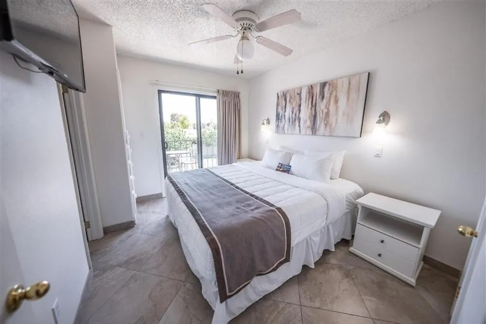 205 Fully Furnished 1Br Suite-Prime Location سكوتسدايل شقة